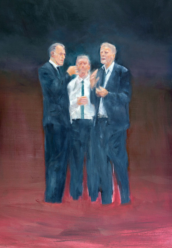 5% - 2025 - Patrick Vandecasteele