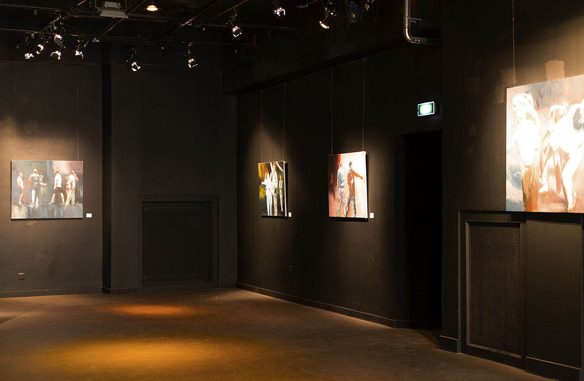 Exhibition