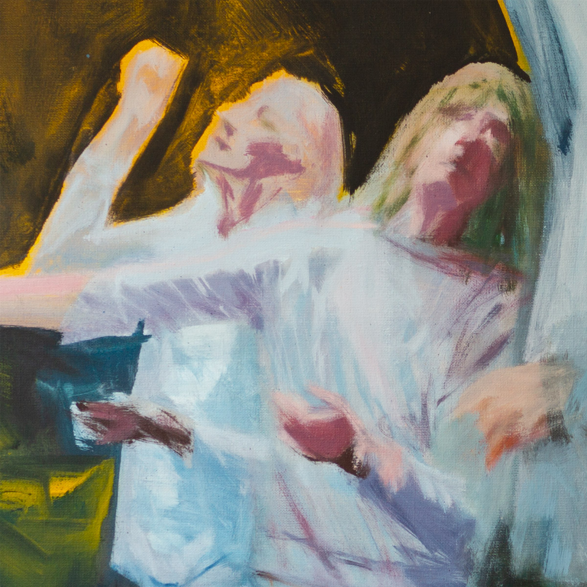 Again (Print) - Image 2
