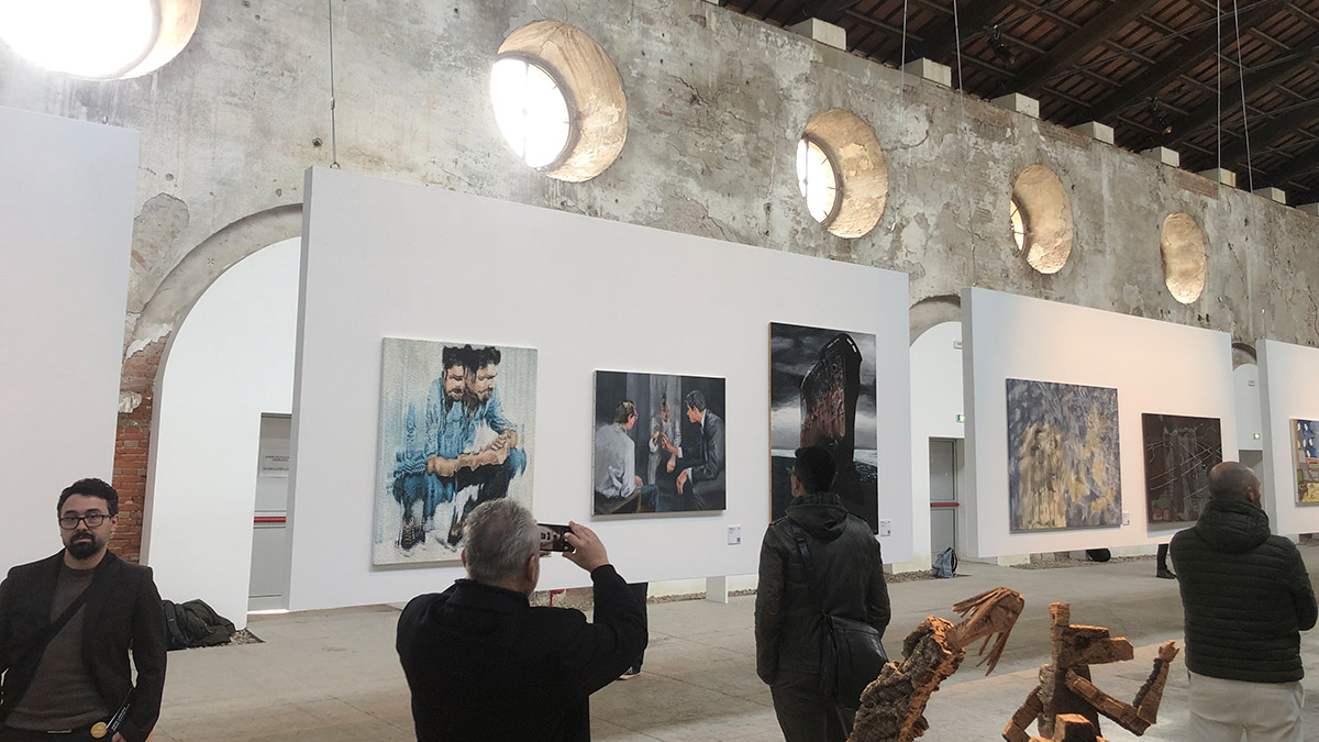 Exhibition