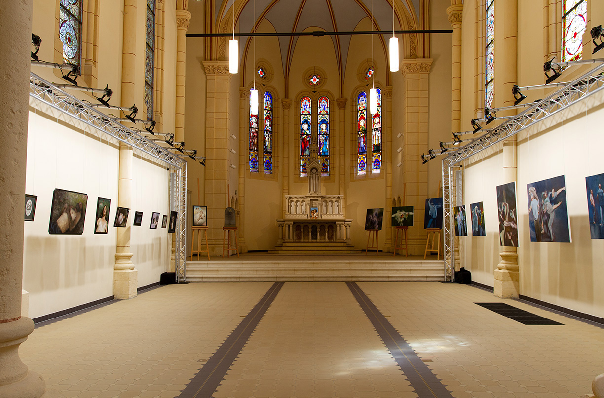 Exhibition