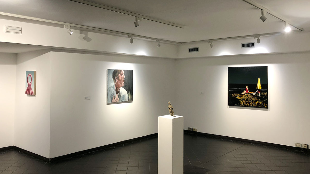 Exhibition