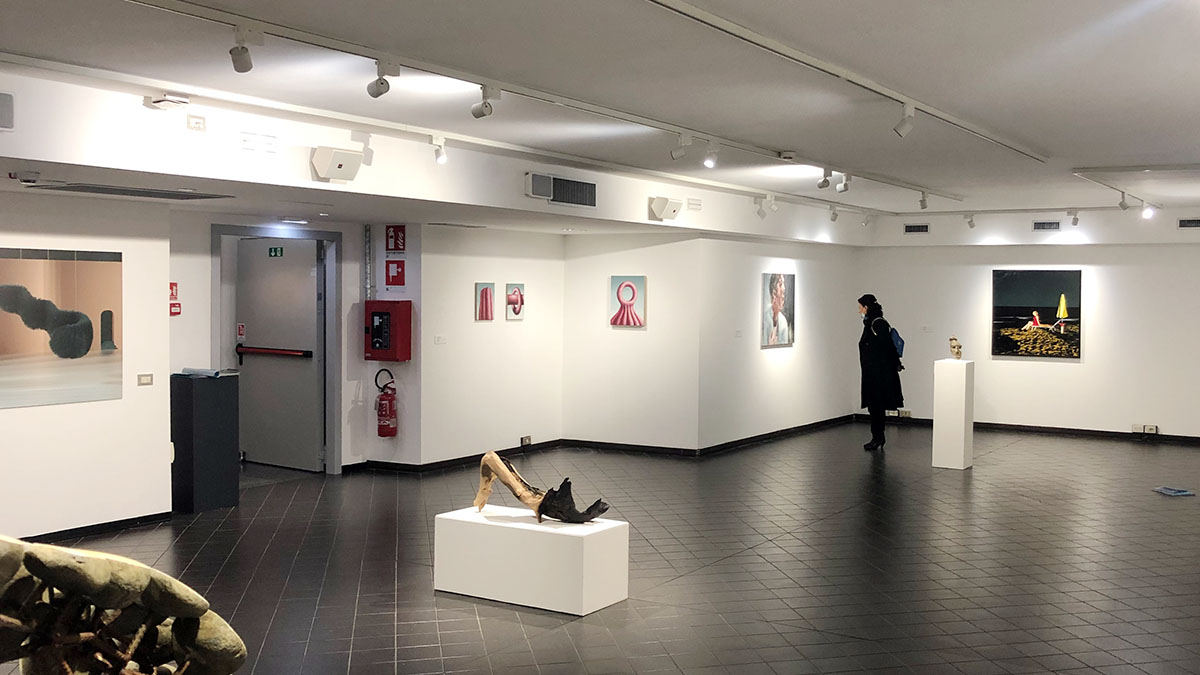 Exhibition