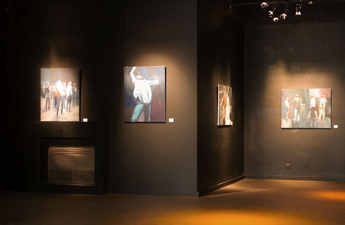 Exhibition