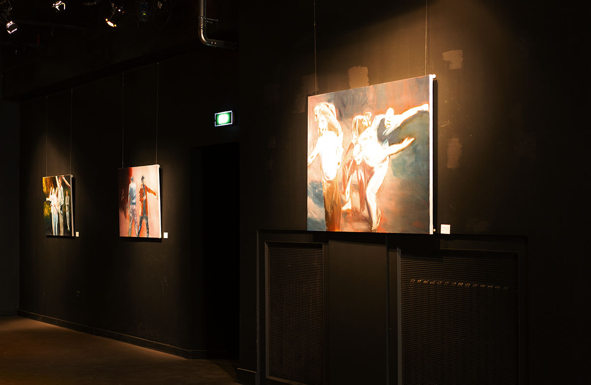 Exhibition